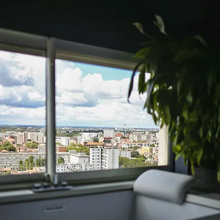 Parenthèse Concept Appartement