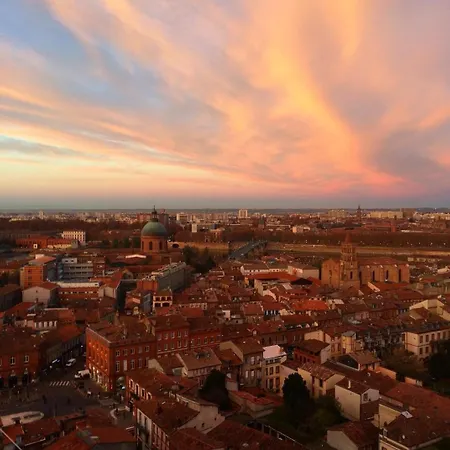 Parenthese Concept * Toulouse