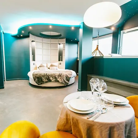 Parenthese Concept Toulouse