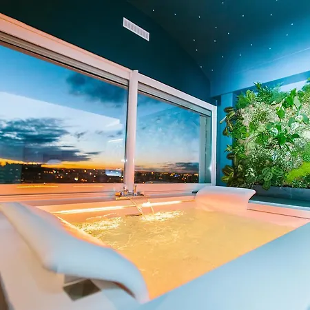 Parenthese Concept Тулуза