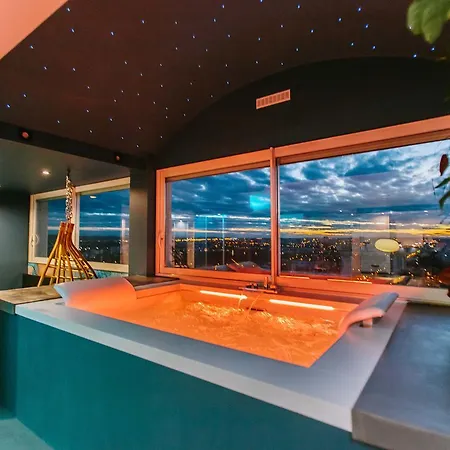 Parenthese Concept *