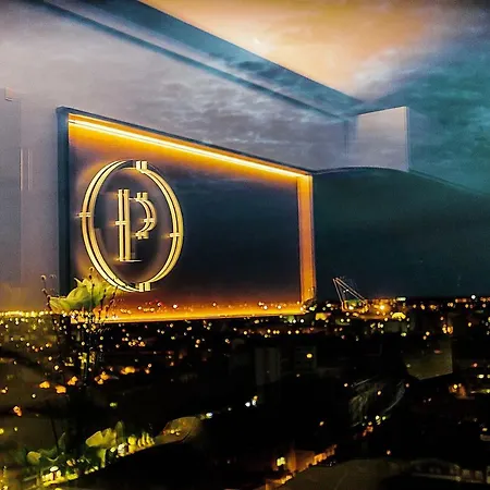 Апартаменты Parenthese Concept