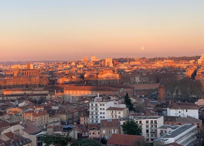 Parenthese Concept 圖盧茲