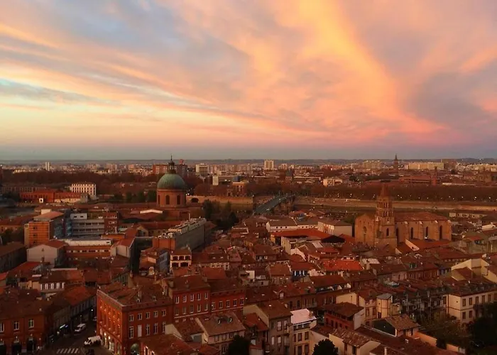 Parenthese Concept * 圖盧茲