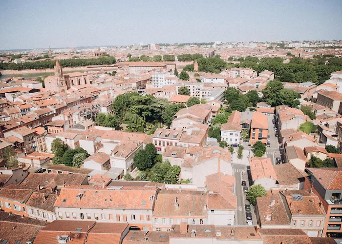 公寓 Parenthese Concept