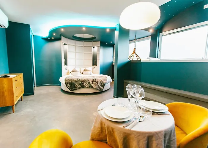 Parenthese Concept 圖盧茲