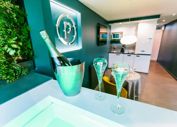 Parenthese Concept * 圖盧茲