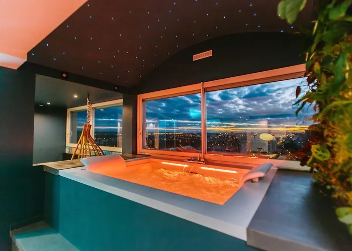 Parenthese Concept *