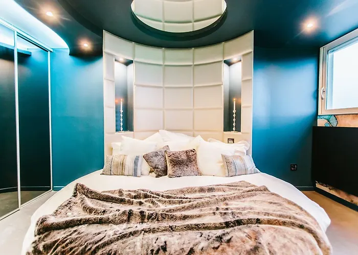 公寓 Parenthese Concept *