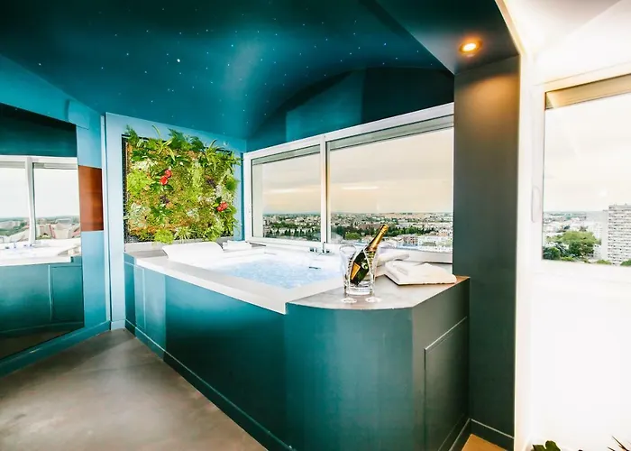 公寓 Parenthese Concept *