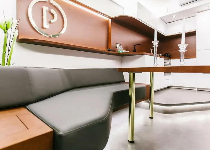 Parenthese Concept 公寓 圖盧茲