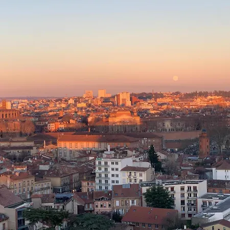 Parenthese Concept טולוז