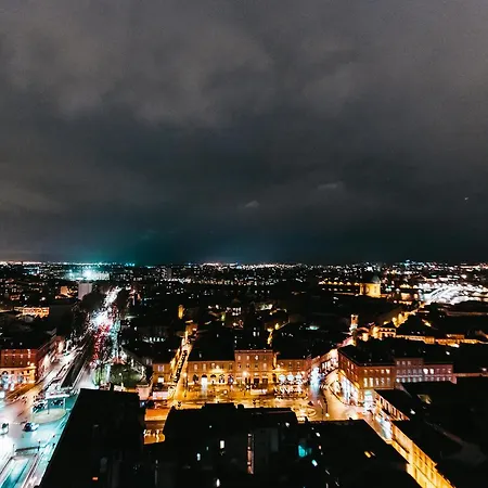 Parenthese Concept טולוז